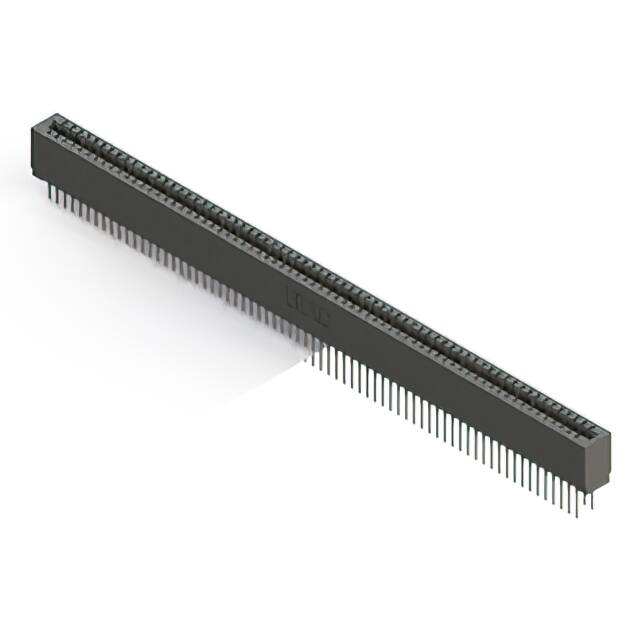725-138-522-201 EDAC Inc.  Edgeboard Connectors
